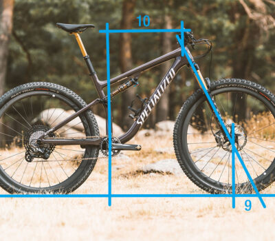 ten en cuenta estas 7 cosas si cambias de horquilla en tu bicicleta 1