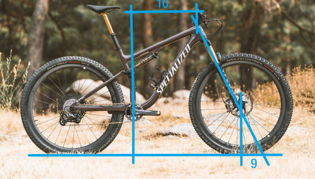 ten en cuenta estas 7 cosas si cambias de horquilla en tu bicicleta 1