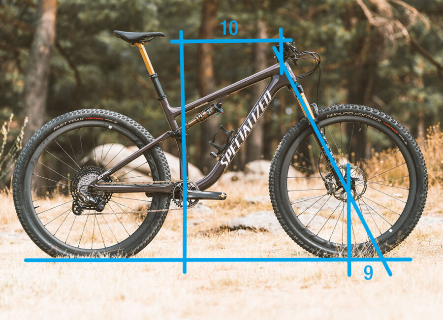 ten en cuenta estas 7 cosas si cambias de horquilla en tu bicicleta 1