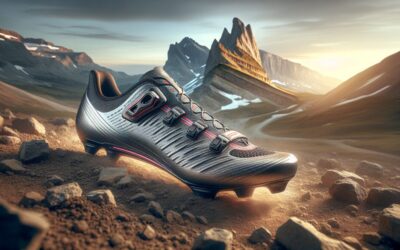 test zapatillas spiuk aldapa carbono en mtb