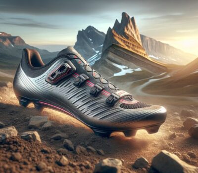 test zapatillas spiuk aldapa carbono en mtb