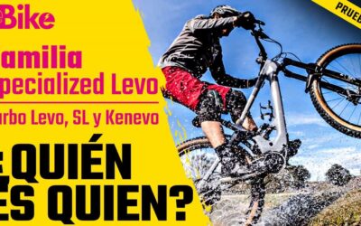 the turbo family specialized levo kenevo o levo sl 1