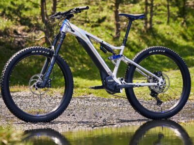 yamaha viste de gala a su moro 07 la nueva bicicleta electrica 1