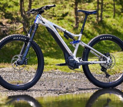 yamaha viste de gala a su moro 07 la nueva bicicleta electrica 1