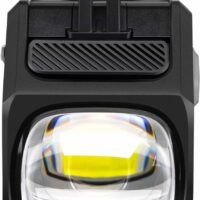 Magicshine EVO 1700: Foco Frontal de Alto Rendimiento.