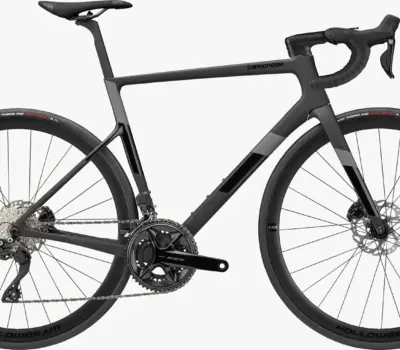 C22 C11752M SuperSix EVO Crb Disc 105 Di2 BBQ PD