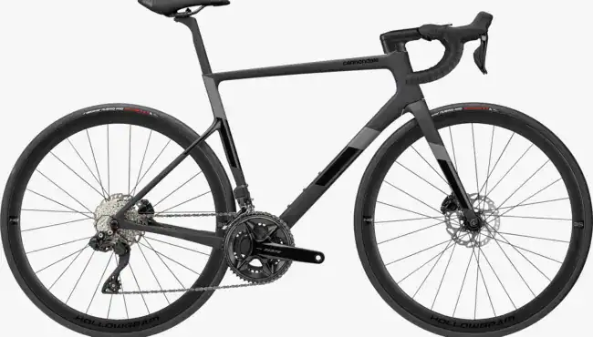 C22 C11752M SuperSix EVO Crb Disc 105 Di2 BBQ PD