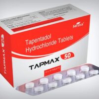 Tapentadol: sustancia alerta a la UCI y MPCC por su potencia