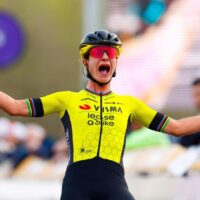 Marianne Vos arrebata la victoria a Wiebes en un sprint épico en la Amstel Gold Race 2024