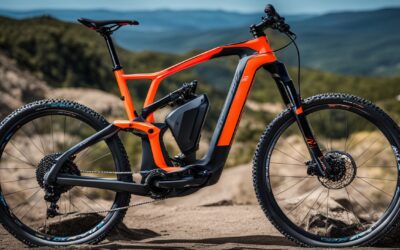 Shimano actualiza el EP8