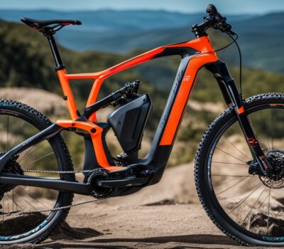 Shimano actualiza el EP8