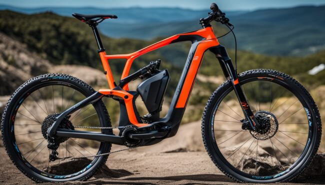Shimano actualiza el EP8