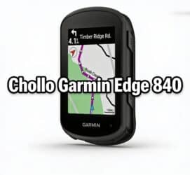 Chollo Garmin Edge 840