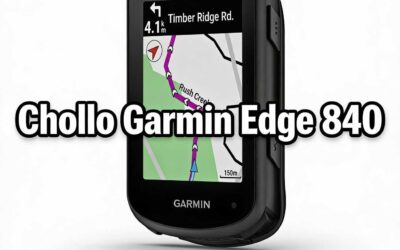 Chollo Garmin Edge 840
