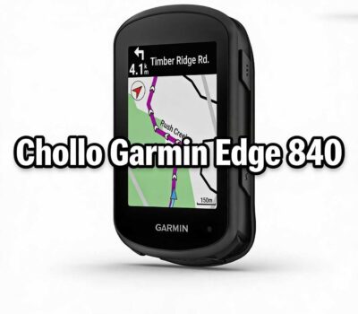 Chollo Garmin Edge 840