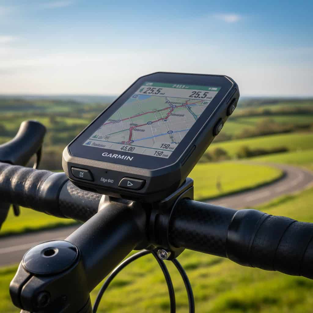 Chollo Garmin Edge 840