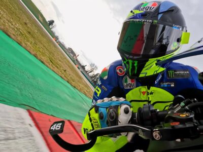 gopro irrumpe en los deportes de motor con exclusivas globales