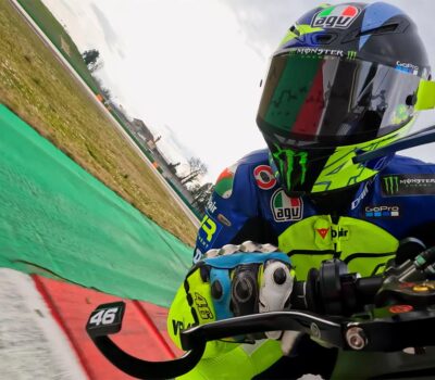 gopro irrumpe en los deportes de motor con exclusivas globales