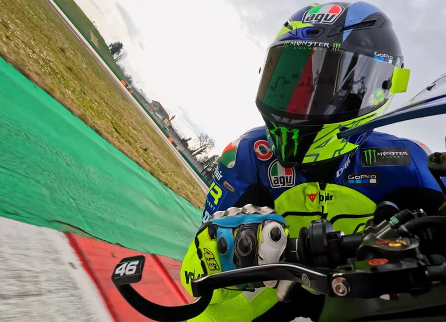 gopro irrumpe en los deportes de motor con exclusivas globales