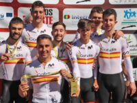 la rfec hace balance de la temporada 2024 un ano dorado para el ciclismo espanol