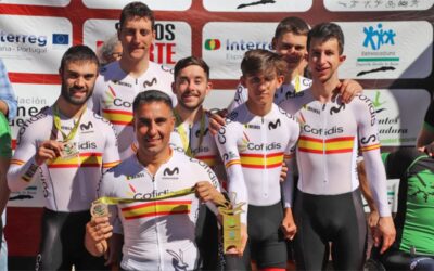 la rfec hace balance de la temporada 2024 un ano dorado para el ciclismo espanol