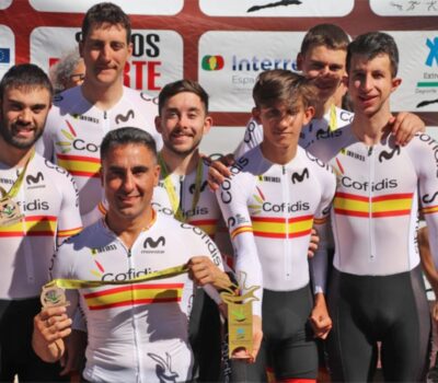 la rfec hace balance de la temporada 2024 un ano dorado para el ciclismo espanol