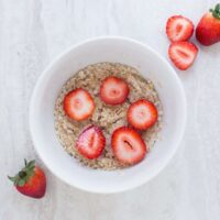 Añadir avena a tu desayuno de ciclista: energía y rendimiento