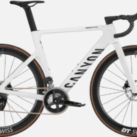 Canyon Aeroad 2025: Innovación y Rendimiento.