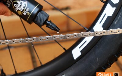 como elegir el mejor lubricante para nuestra bici