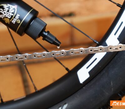 como elegir el mejor lubricante para nuestra bici