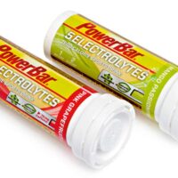 Comprimidos con electrolitos y cero calorías PowerBar 5 Electrolytes