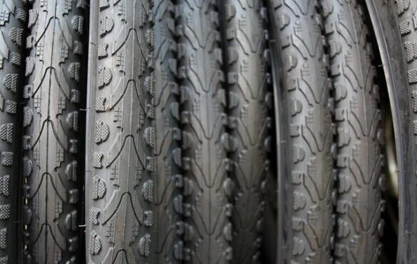 cubiertas de carretera para bicicleta continental 5