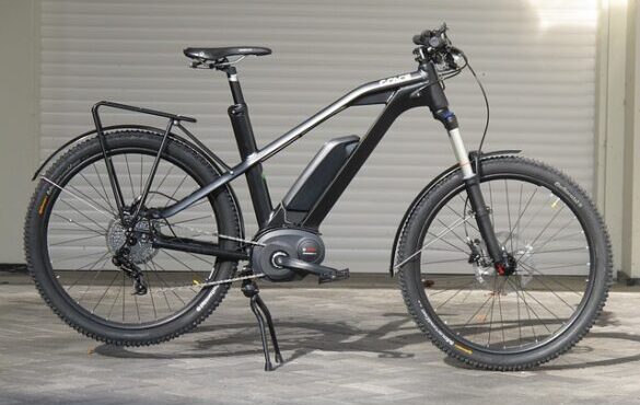 trek e caliber una ebike con suspension integrada en el cuadro 4