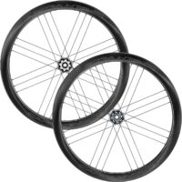 Campagnolo Bora WTO 45 DB: ¿Las mejores ruedas de carbono?