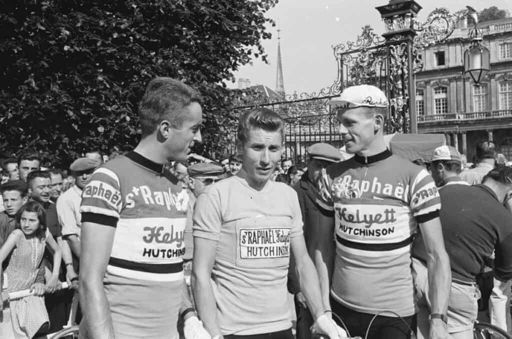 El misterio de Anquetil en Envalira