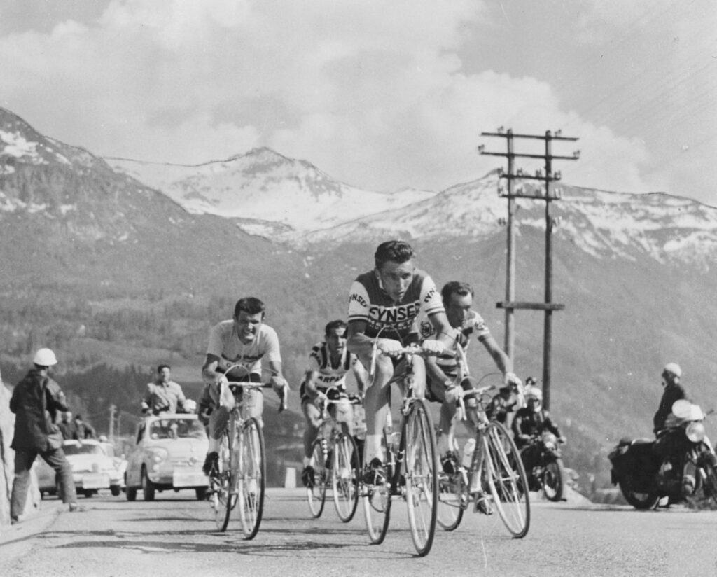 El misterio de Anquetil en Envalira