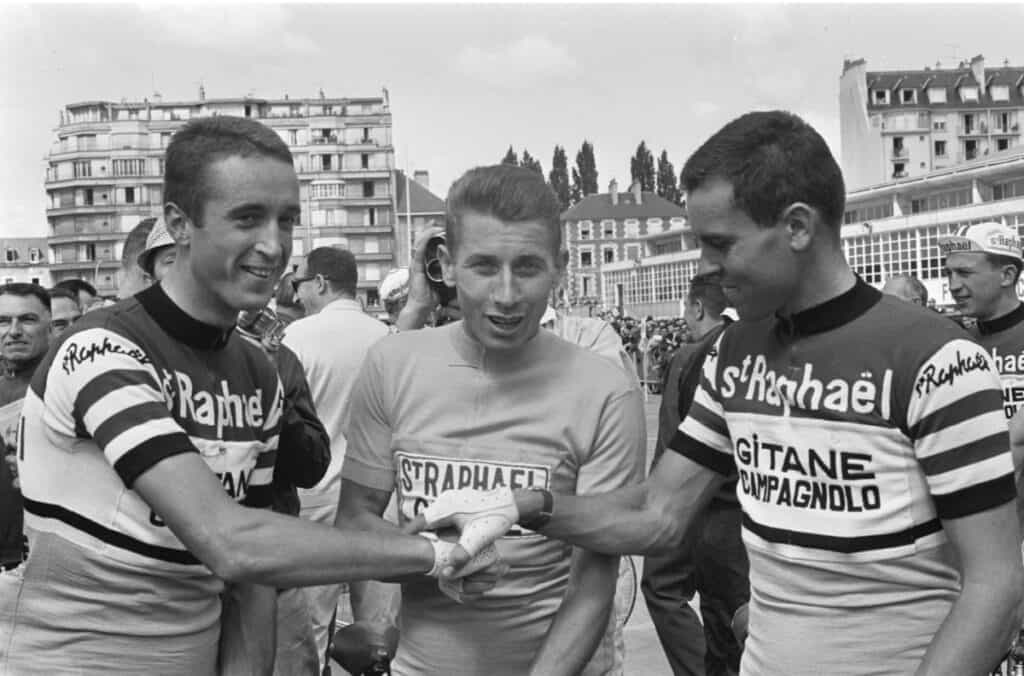 El misterio de Anquetil en Envalira