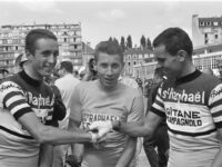 El misterio de Anquetil en Envalira