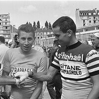 El misterio de Anquetil en Envalira que marco su vida