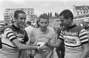 El misterio de Anquetil en Envalira
