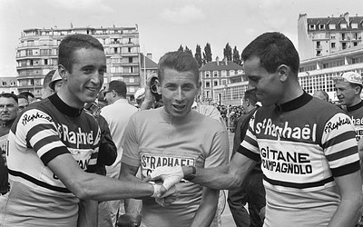 El misterio de Anquetil en Envalira