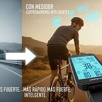 Motivos para comprar un medidor de potencia