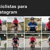 10 mujeres ciclistas para seguir en Instagram