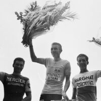 El misterio de Anquetil en Envalira que marco su vida