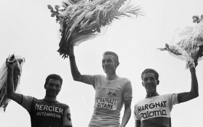 el misterio de anquetil en envalira que marco su vida
