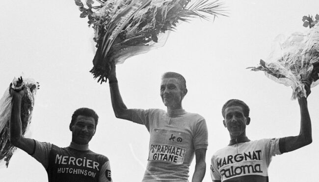 el misterio de anquetil en envalira que marco su vida