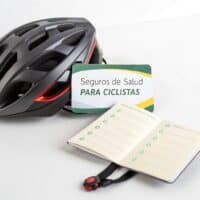 Los seguros de salud para ciclistas, una opción que garantiza tranquilidad