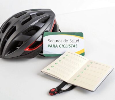 seguros de salud para ciclistas
