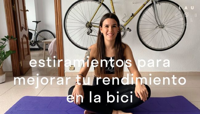 5 estiramientos imprescindibles para ciclistas 4