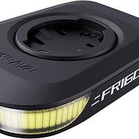 Luz para bicicleta diurna RAVEMEN FR160